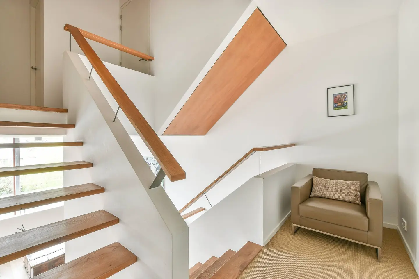Foto #21 Huurwoning Jan Olphert Vaillantlaan Amsterdam