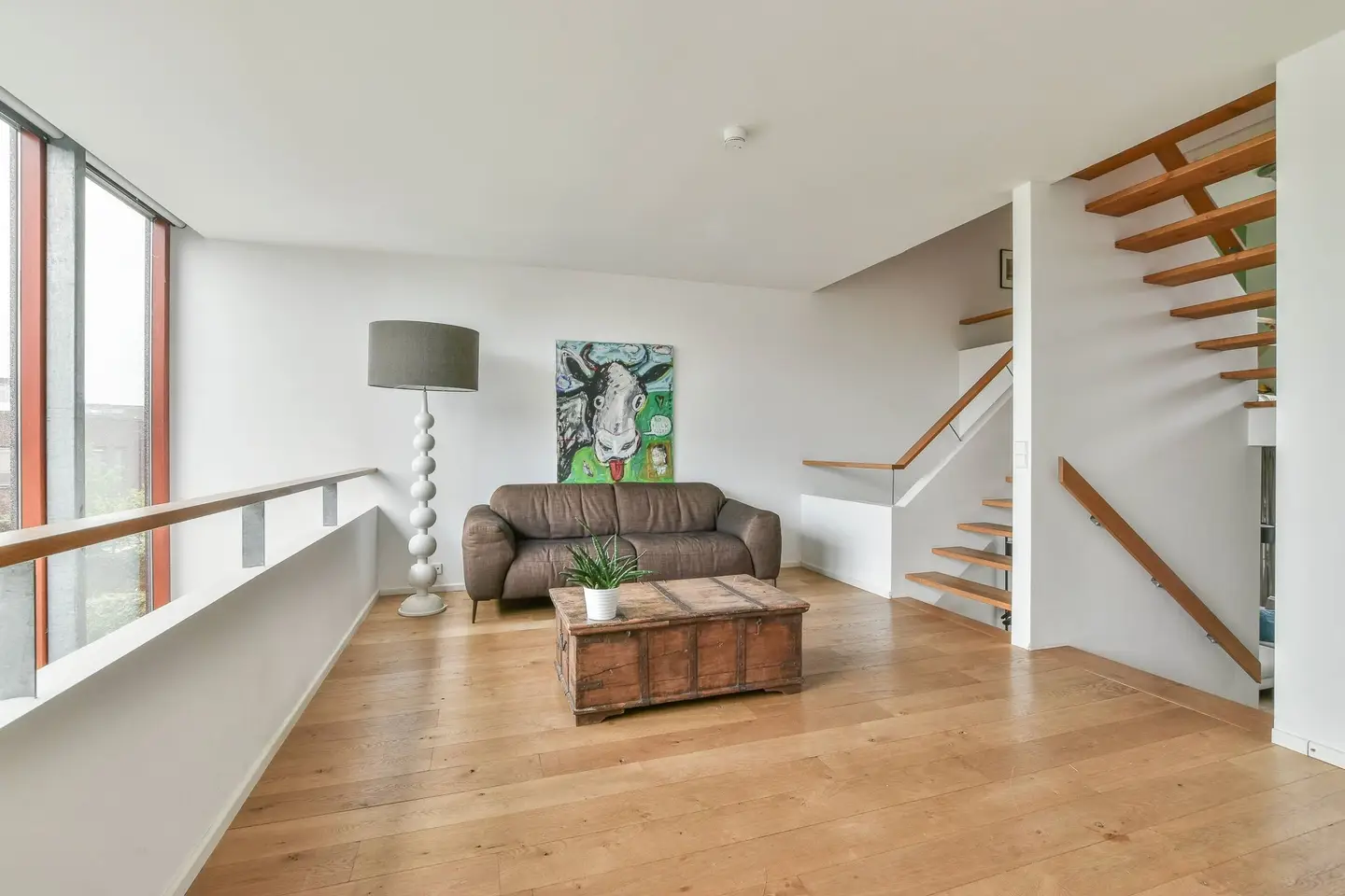 Foto #19 Huurwoning Jan Olphert Vaillantlaan Amsterdam
