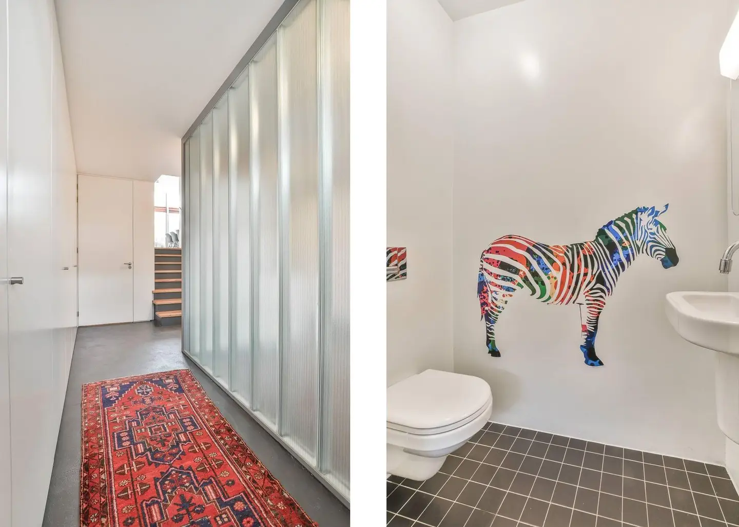 Foto #7 Huurwoning Jan Olphert Vaillantlaan Amsterdam