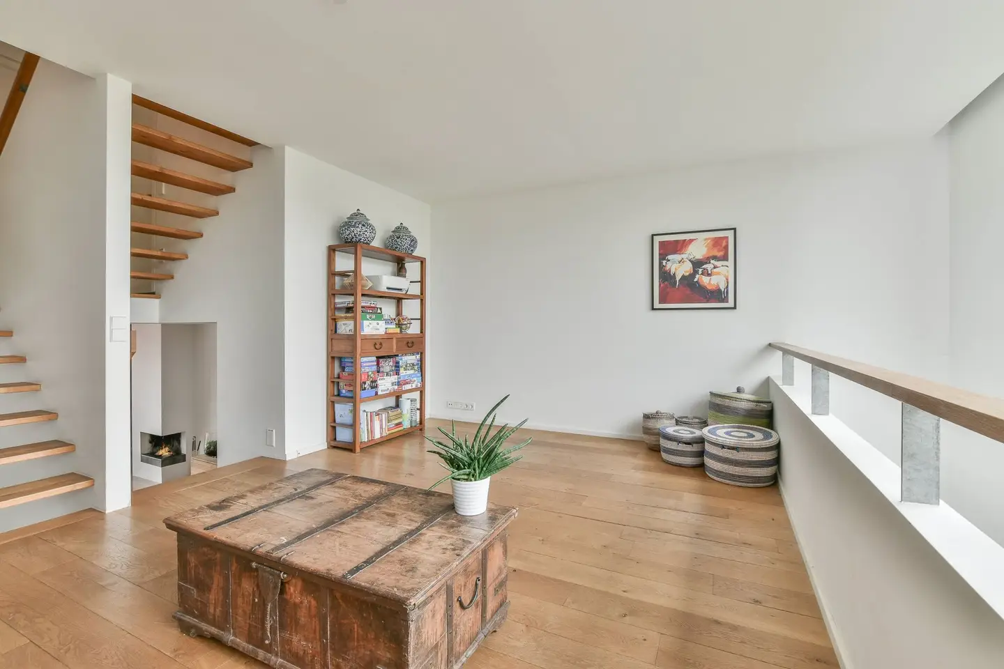 Foto #20 Huurwoning Jan Olphert Vaillantlaan Amsterdam