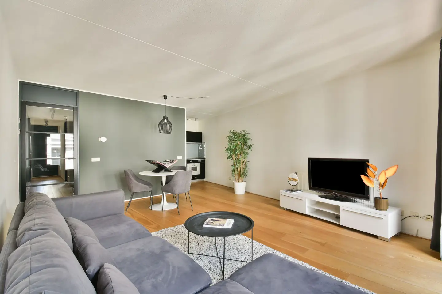 Foto #12 Appartement Kalverstraat Amsterdam