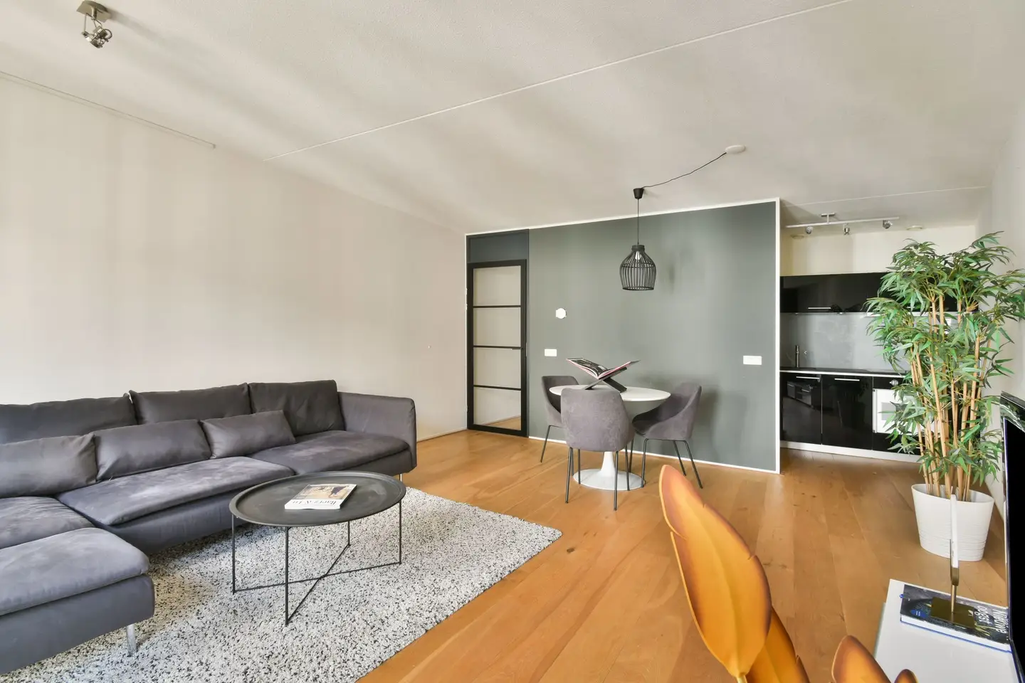 Foto #11 Appartement Kalverstraat Amsterdam