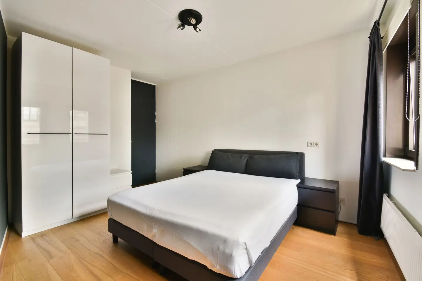 Foto #8 Appartement Kalverstraat Amsterdam