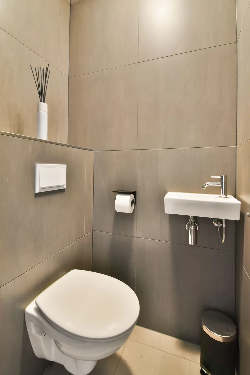 Foto #10 Appartement Kalverstraat Amsterdam