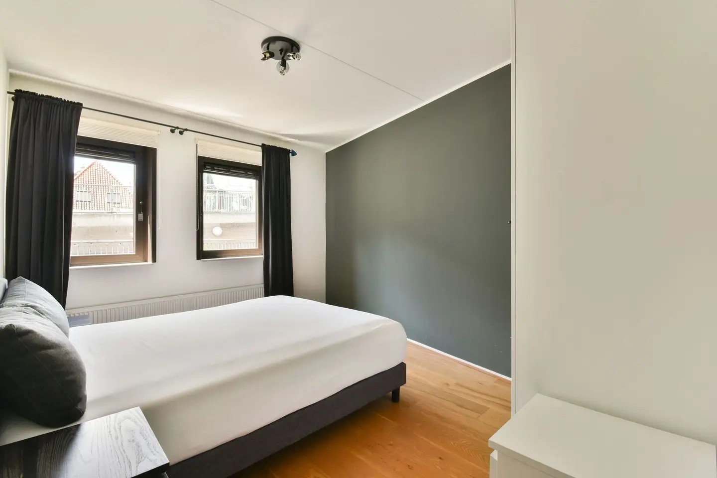 Foto #7 Appartement Kalverstraat Amsterdam