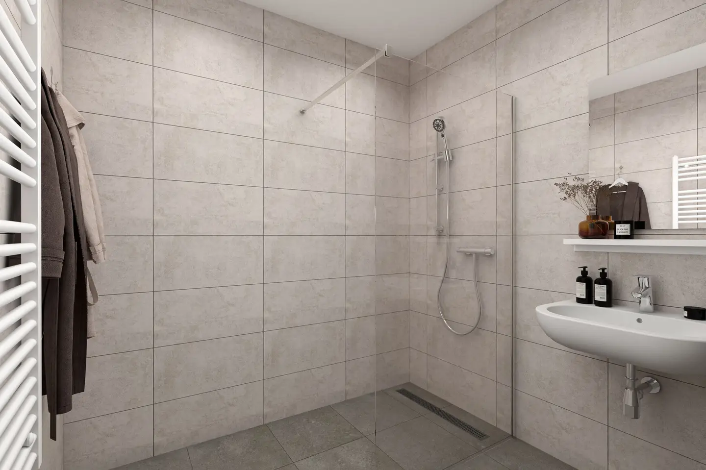 Foto #6 Appartement De Kwinkelier Bilthoven