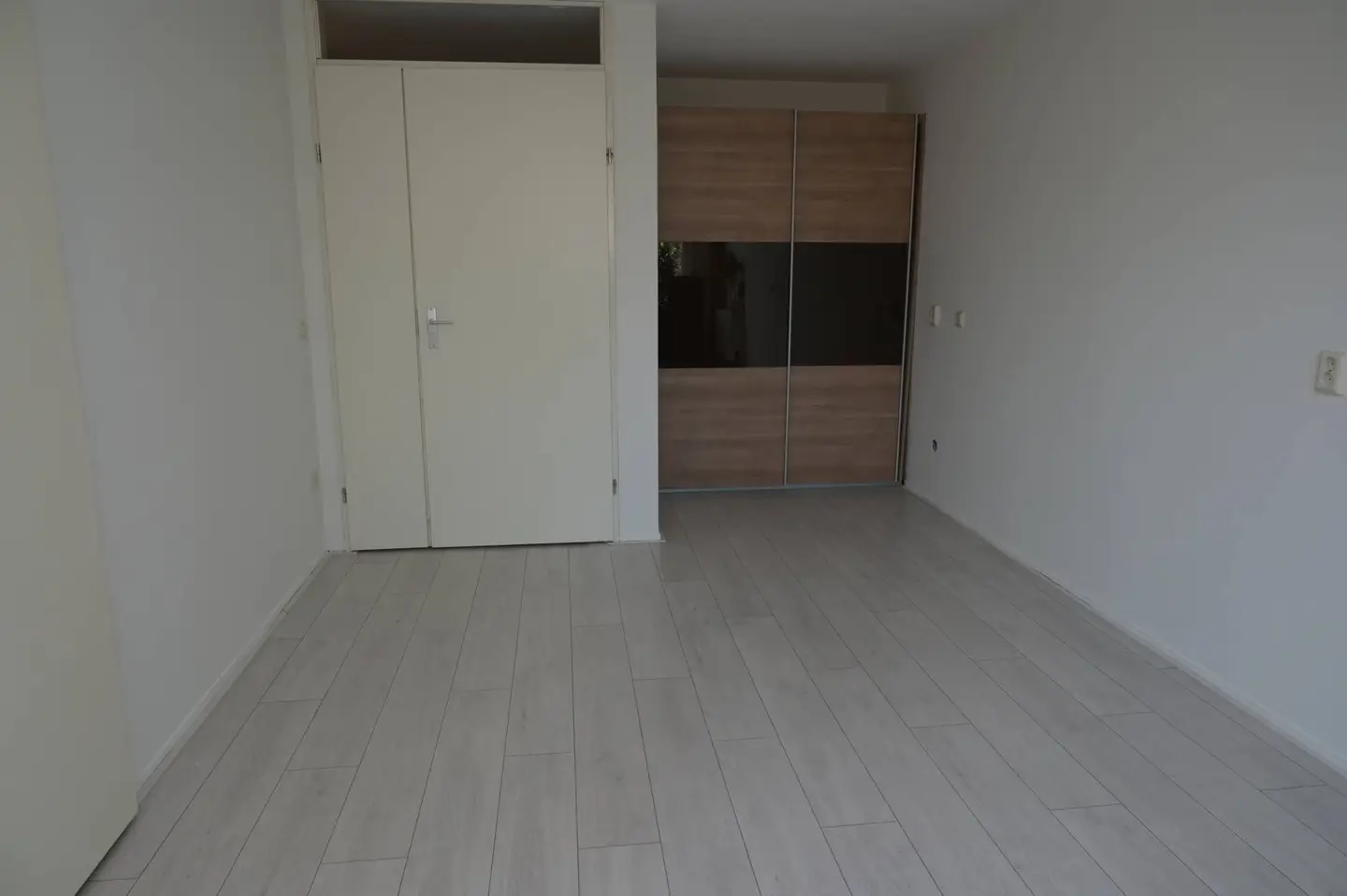 Foto #5 Appartement Visvreugdstraat Rotterdam