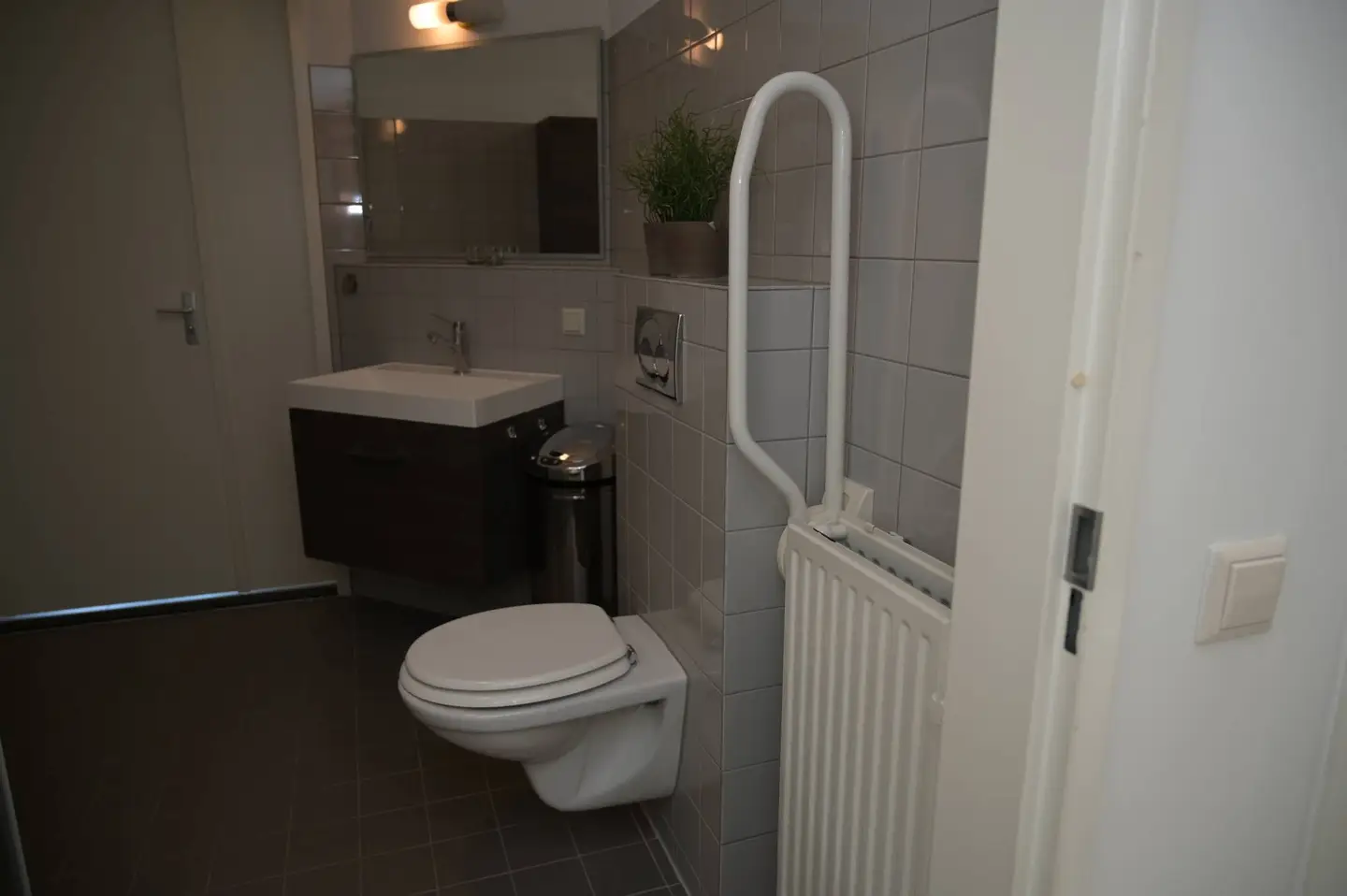 Foto #8 Appartement Visvreugdstraat Rotterdam