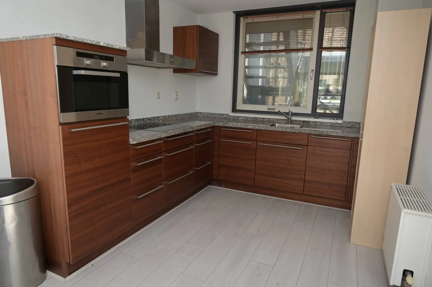 Foto #1 Appartement Visvreugdstraat Rotterdam