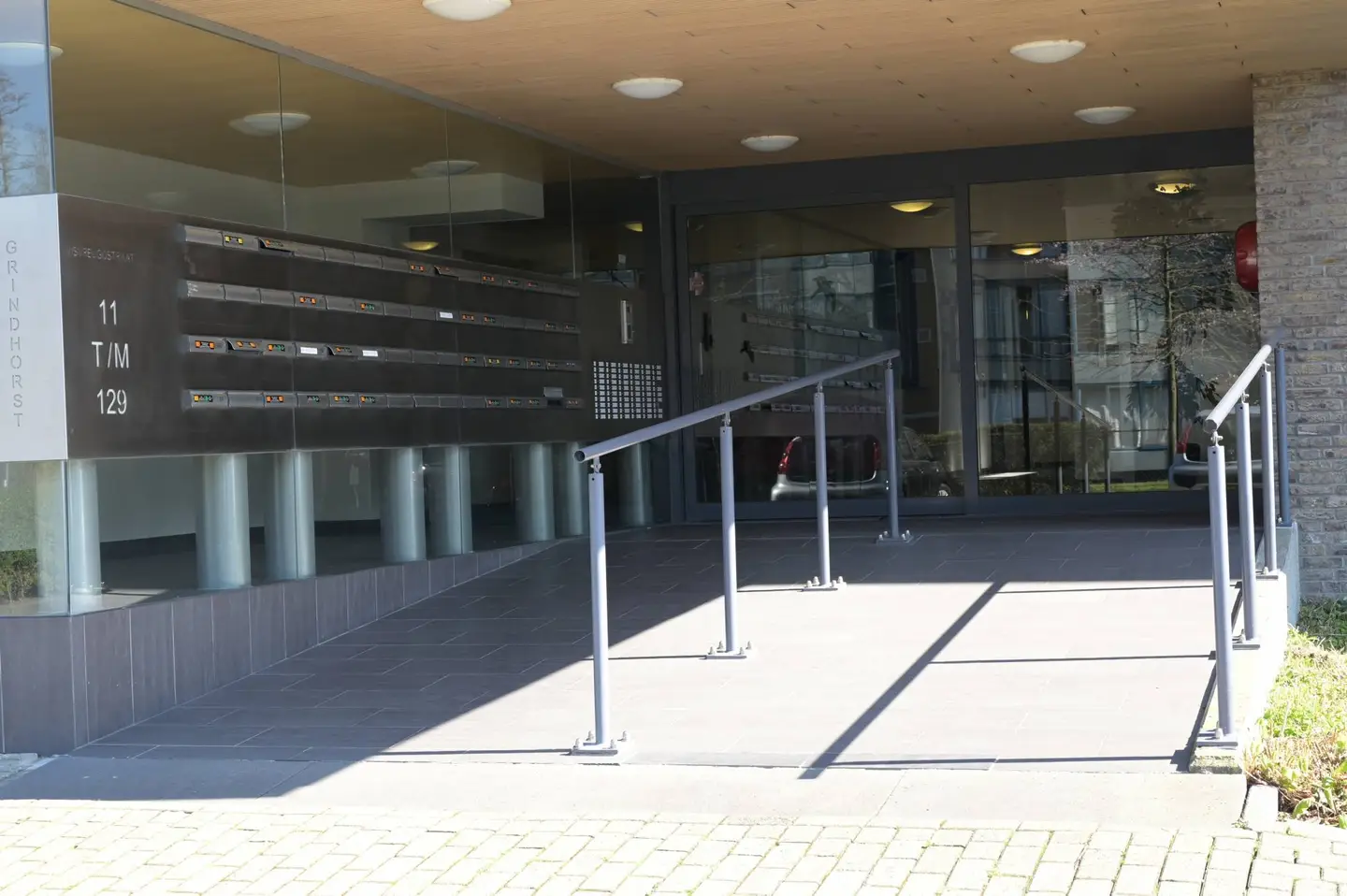 Foto #11 Appartement Visvreugdstraat Rotterdam
