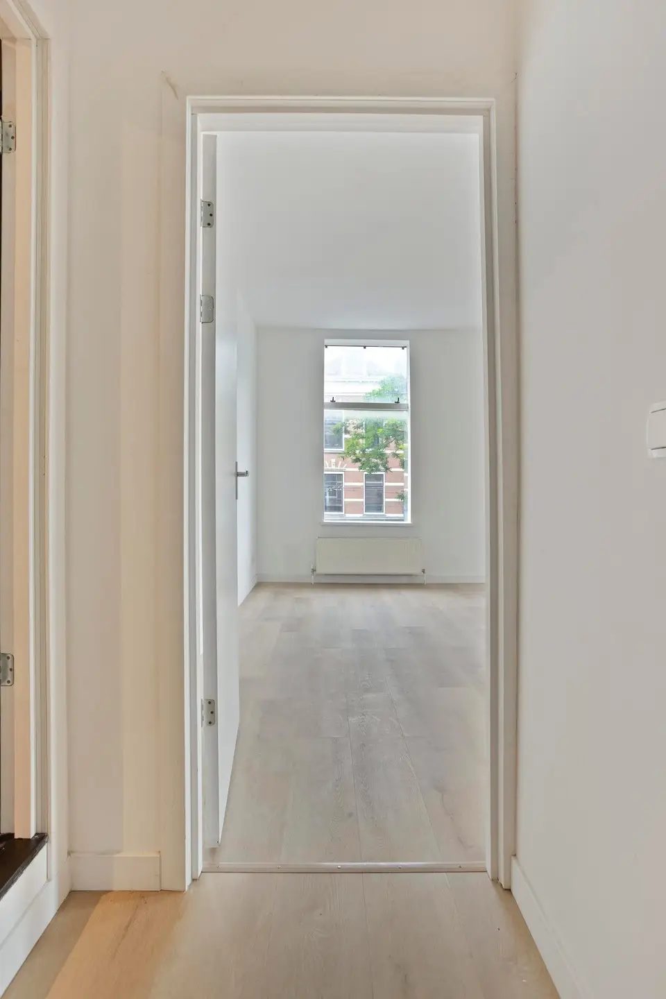 Foto #8 Appartement Claes de Vrieselaan Rotterdam