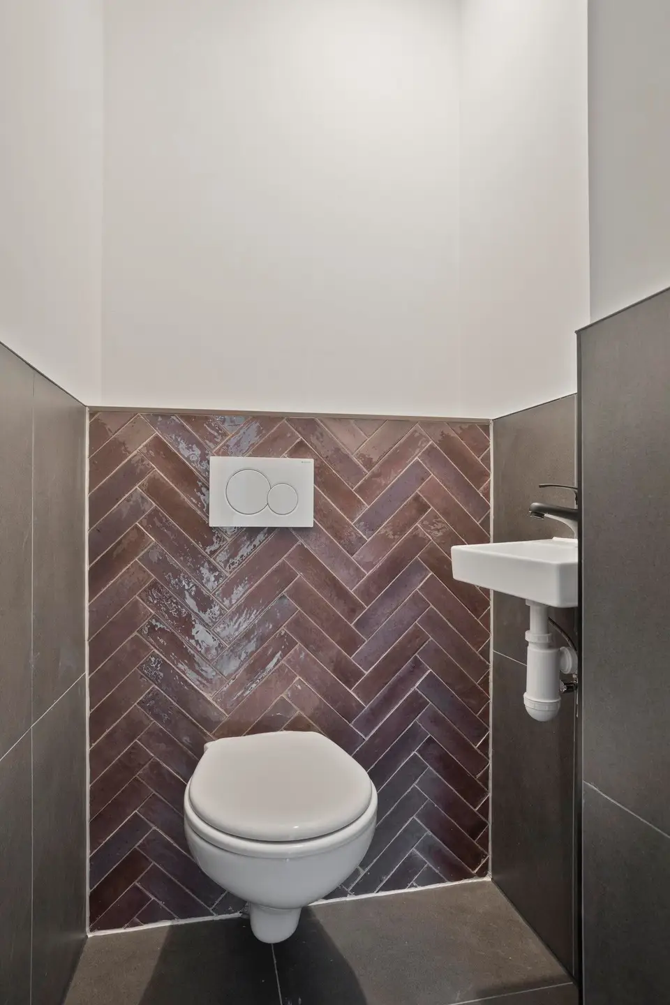 Foto #7 Appartement Claes de Vrieselaan Rotterdam