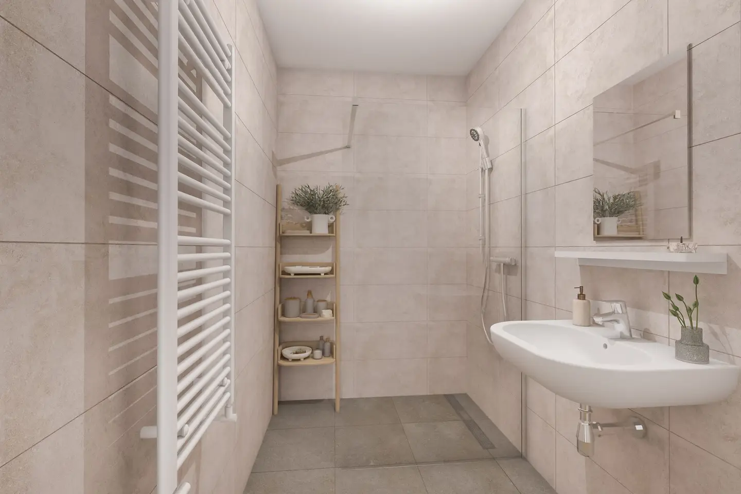 Foto #3 Appartement De Kwinkelier Bilthoven
