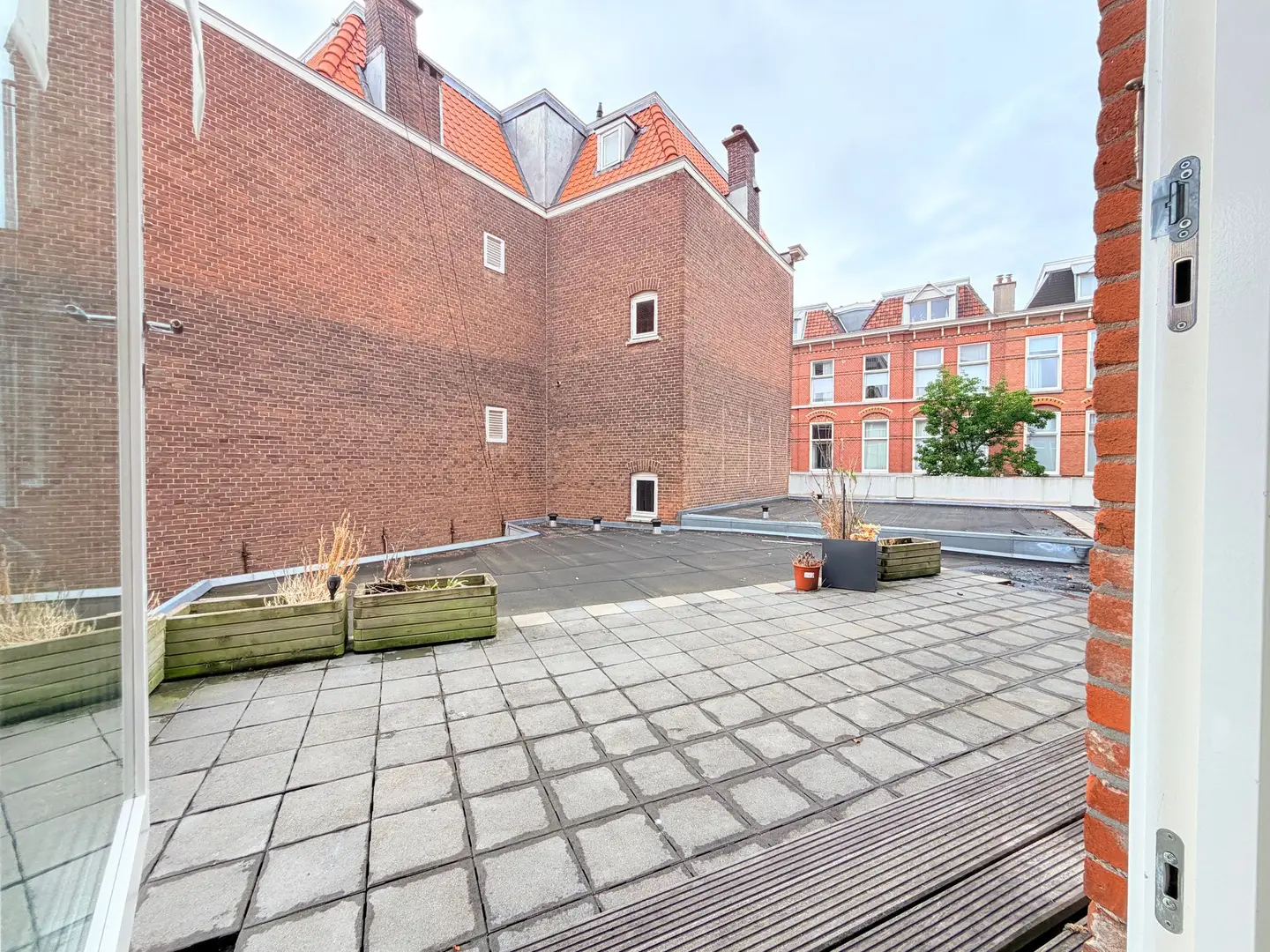 Foto #11 Appartement Valeriusstraat Den Haag