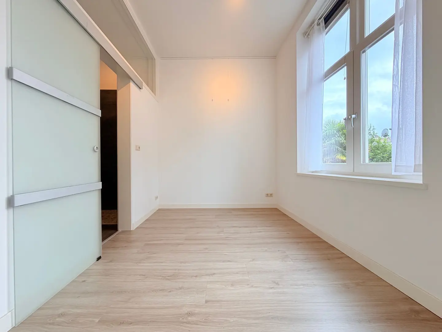 Foto #8 Appartement Valeriusstraat Den Haag