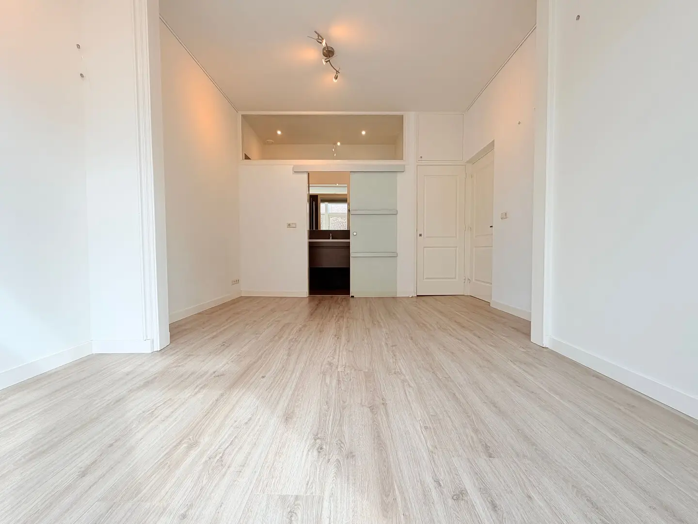 Foto #6 Appartement Valeriusstraat Den Haag