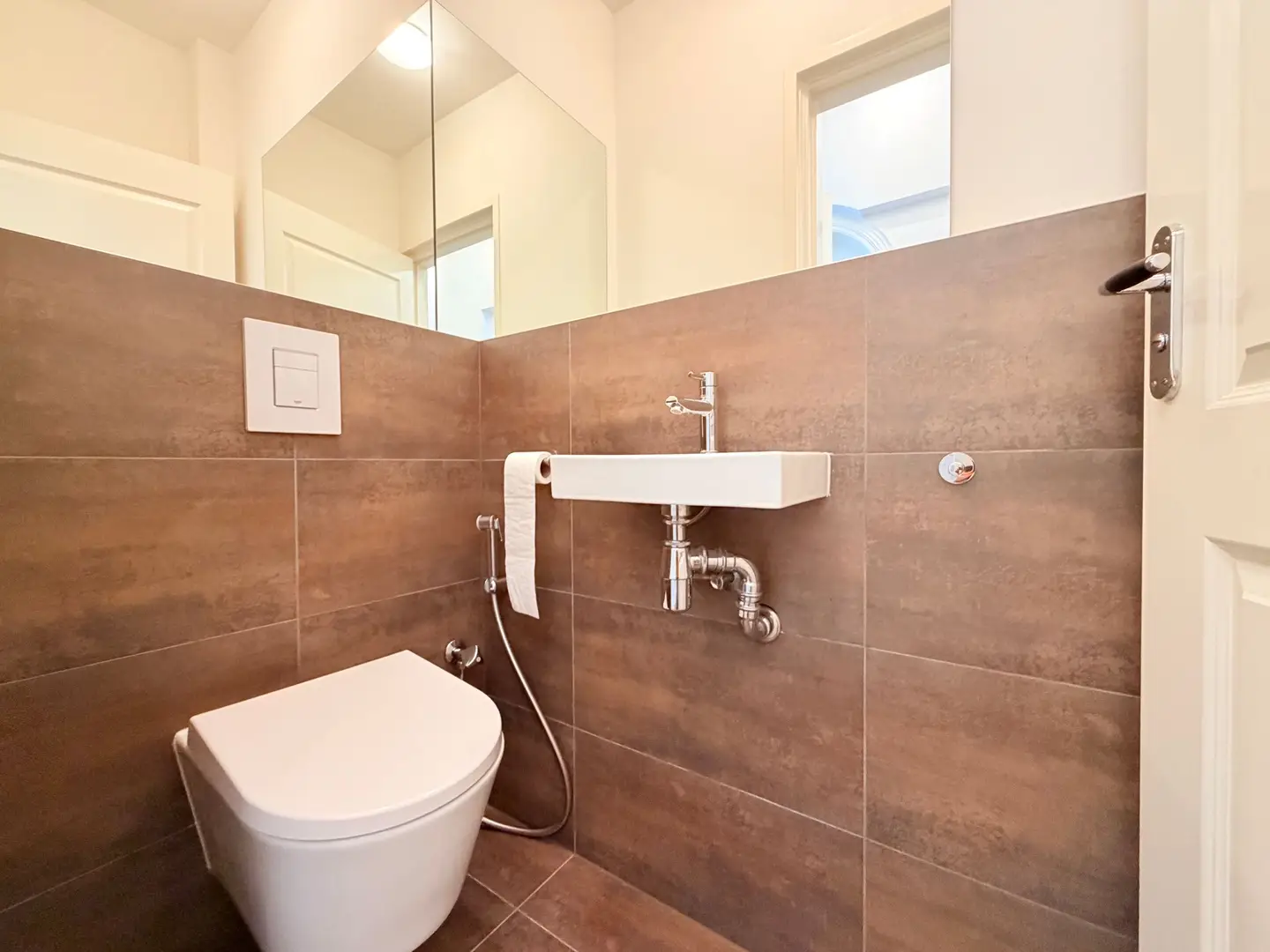 Foto #4 Appartement Valeriusstraat Den Haag