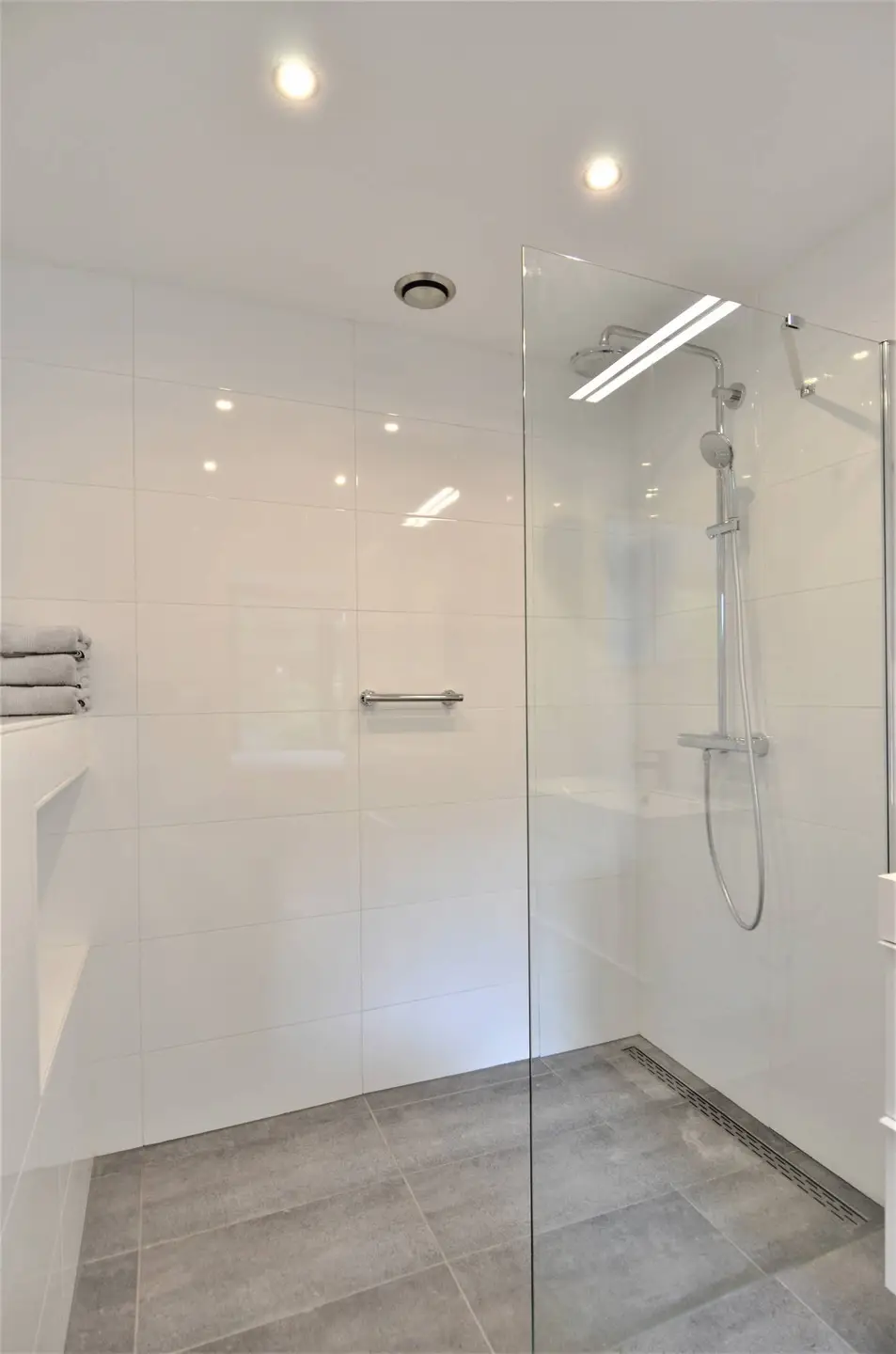Foto #39 Appartement Beysterveld Amsterdam