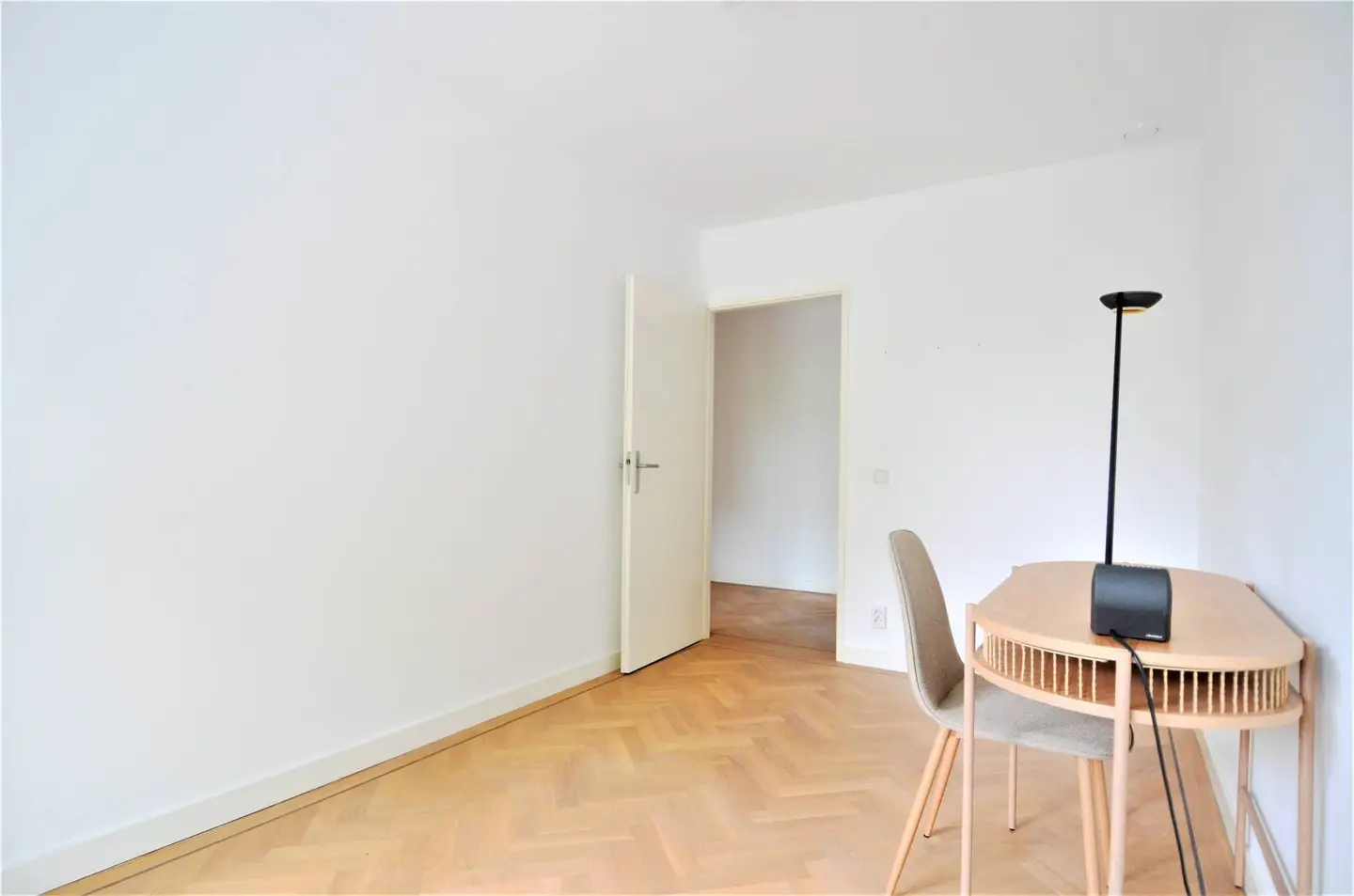 Foto #46 Appartement Beysterveld Amsterdam