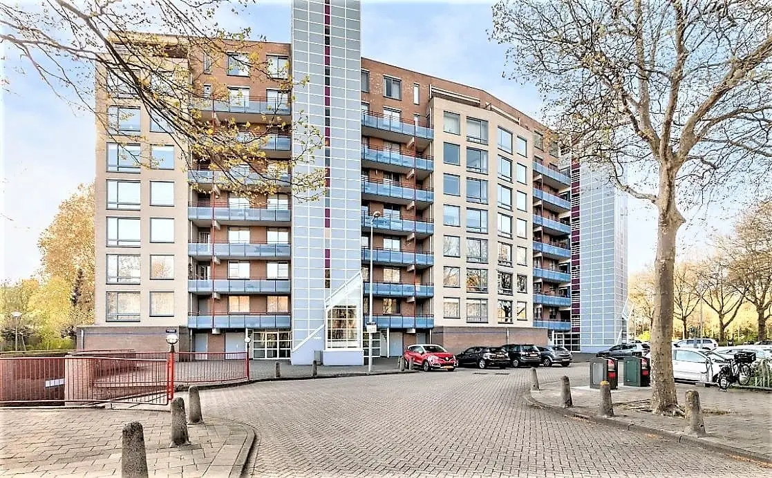 Foto #56 Appartement Beysterveld Amsterdam
