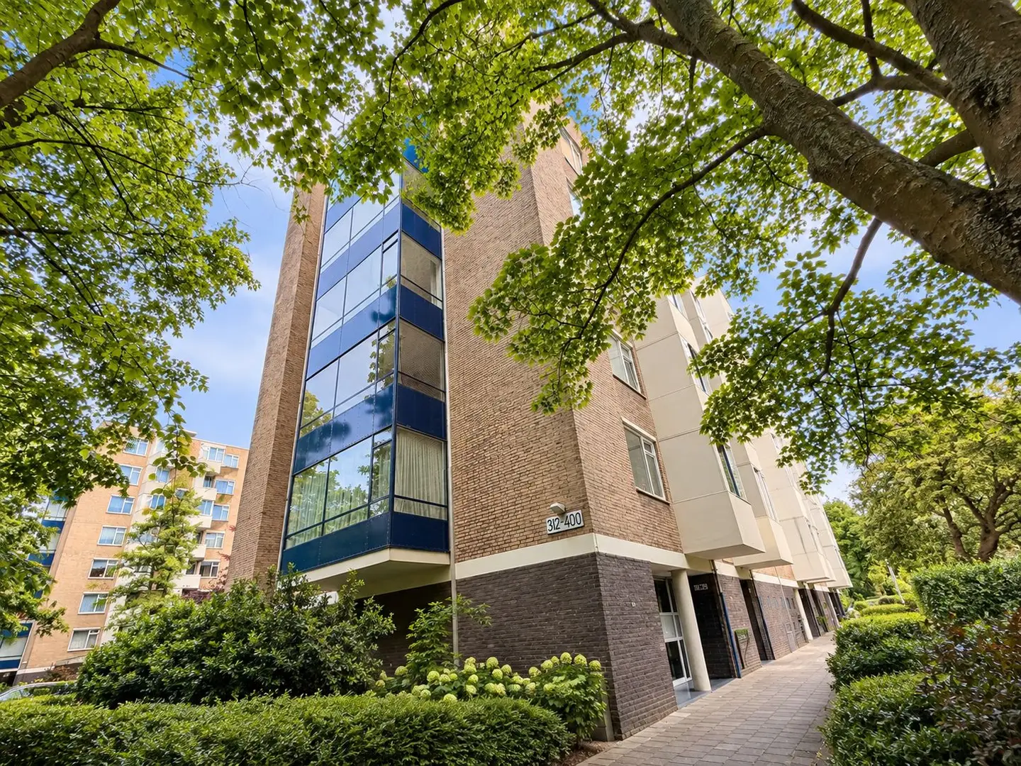 Foto #7 Appartement Vlaskamp Den Haag