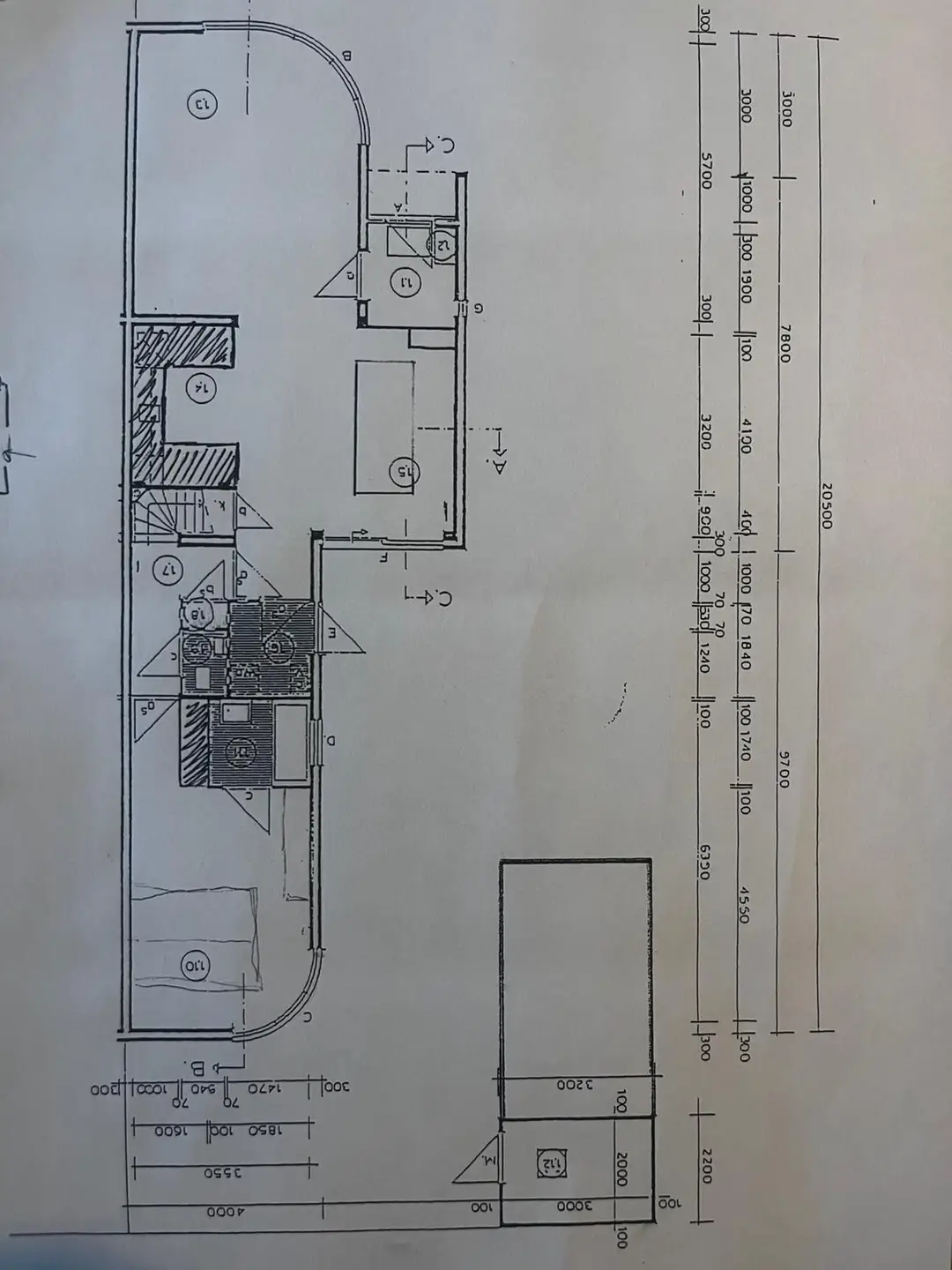 Foto #25 Huurwoning Das Veldhoven