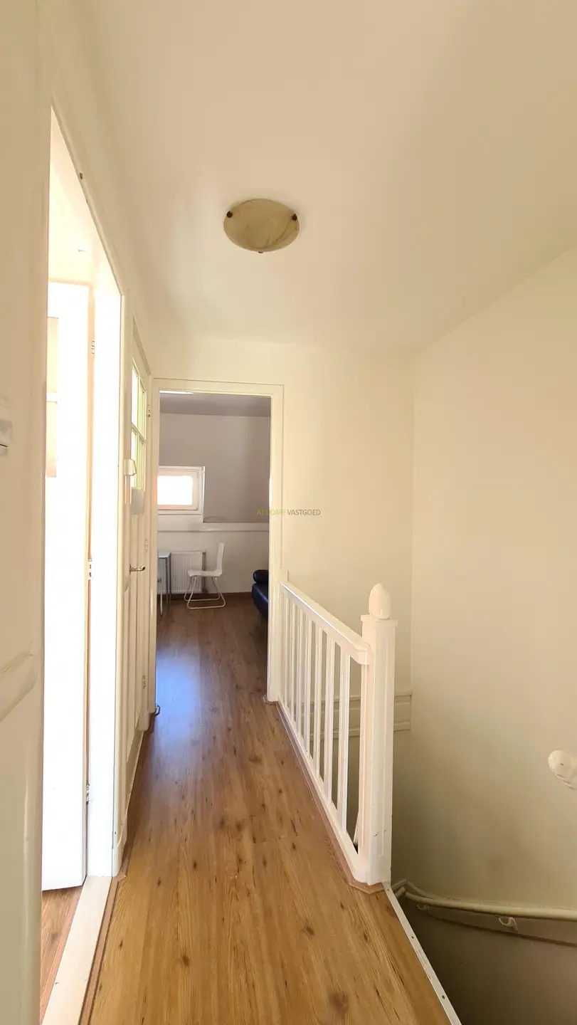 Foto #1 Appartement Gladiolusstraat Rotterdam
