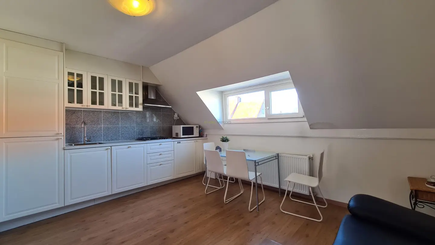 Foto #3 Appartement Gladiolusstraat Rotterdam