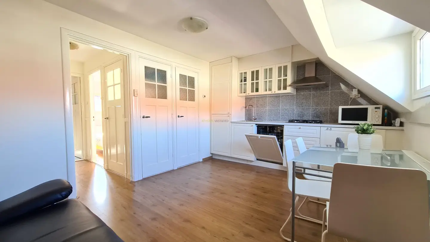 Foto #4 Appartement Gladiolusstraat Rotterdam
