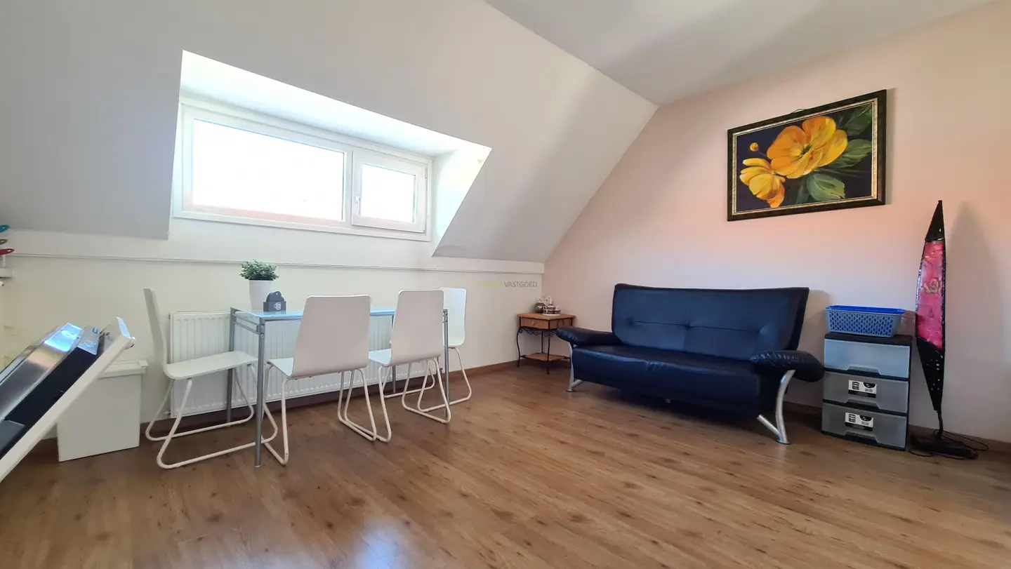 Foto #5 Appartement Gladiolusstraat Rotterdam