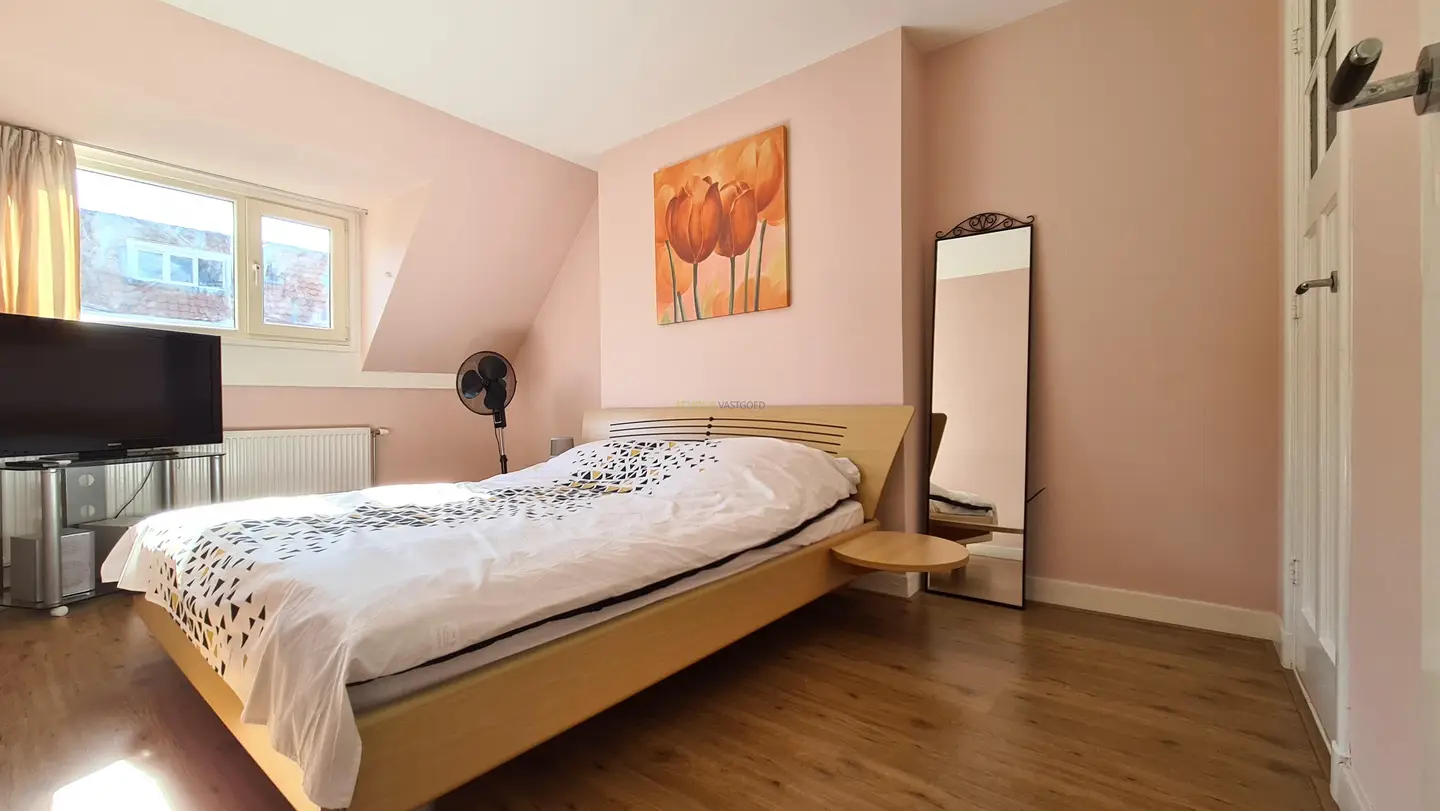 Foto #7 Appartement Gladiolusstraat Rotterdam