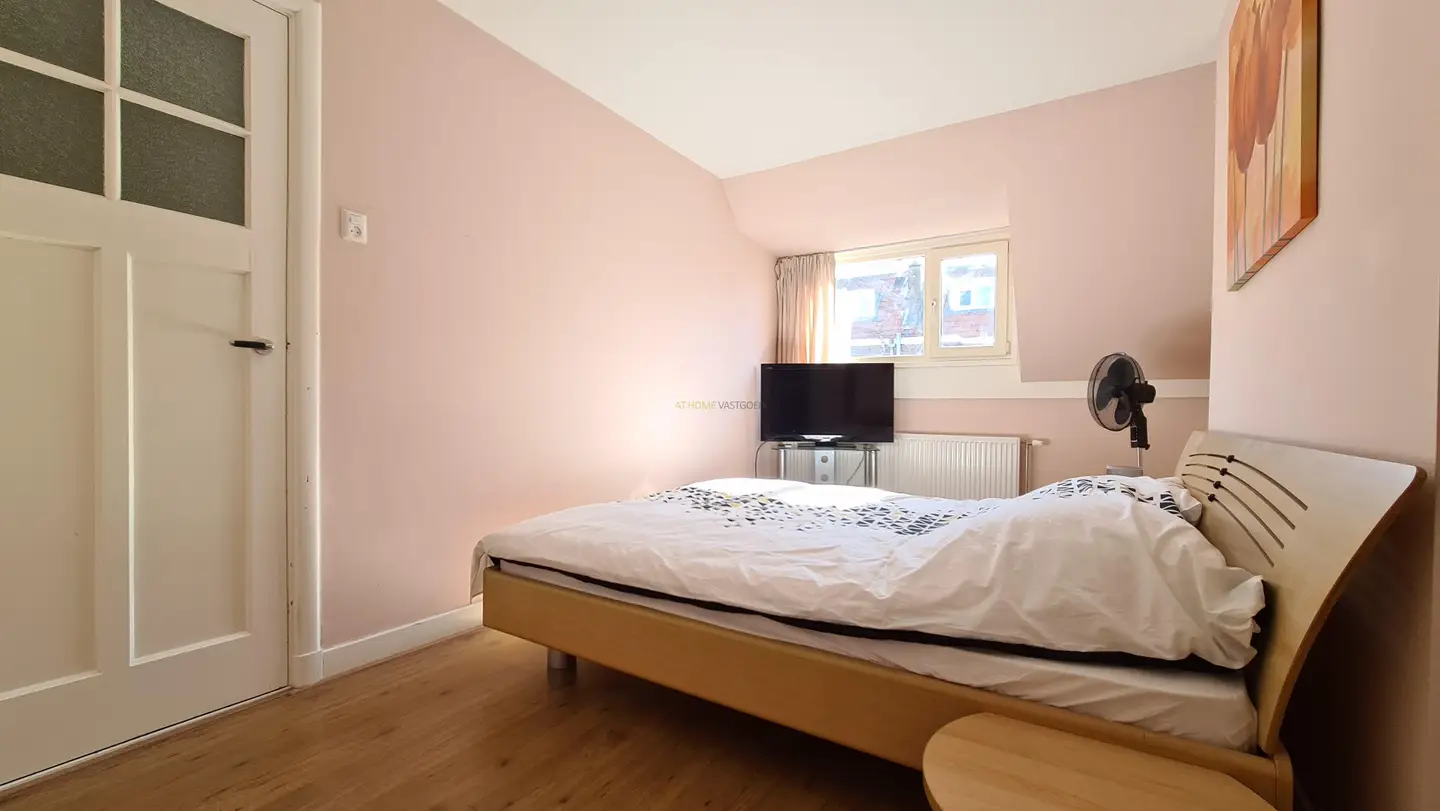 Foto #8 Appartement Gladiolusstraat Rotterdam