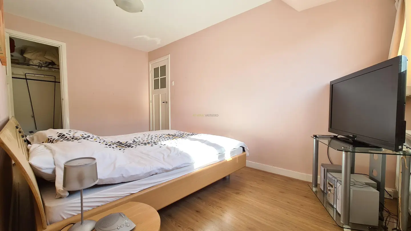 Foto #9 Appartement Gladiolusstraat Rotterdam