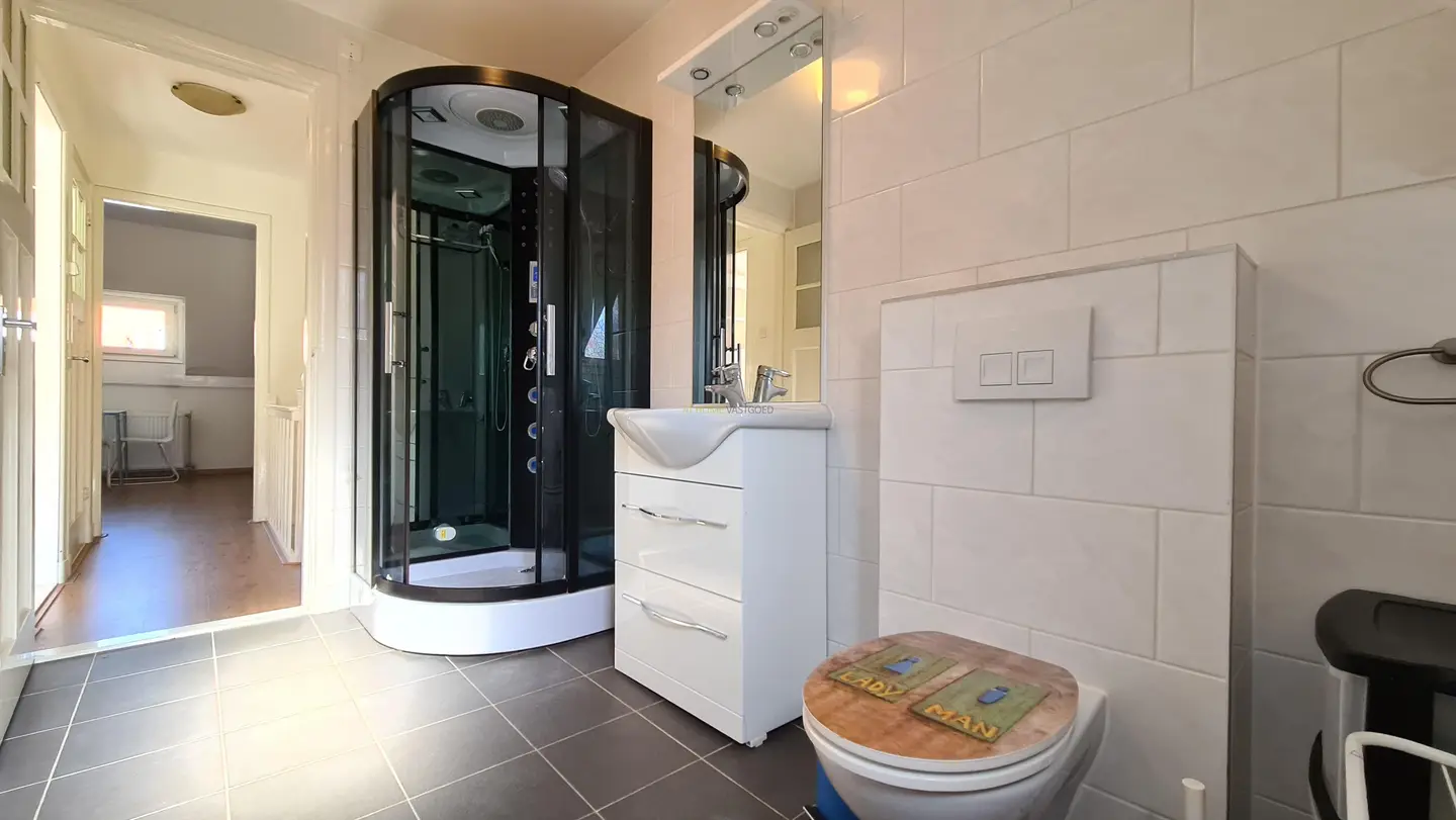 Foto #12 Appartement Gladiolusstraat Rotterdam