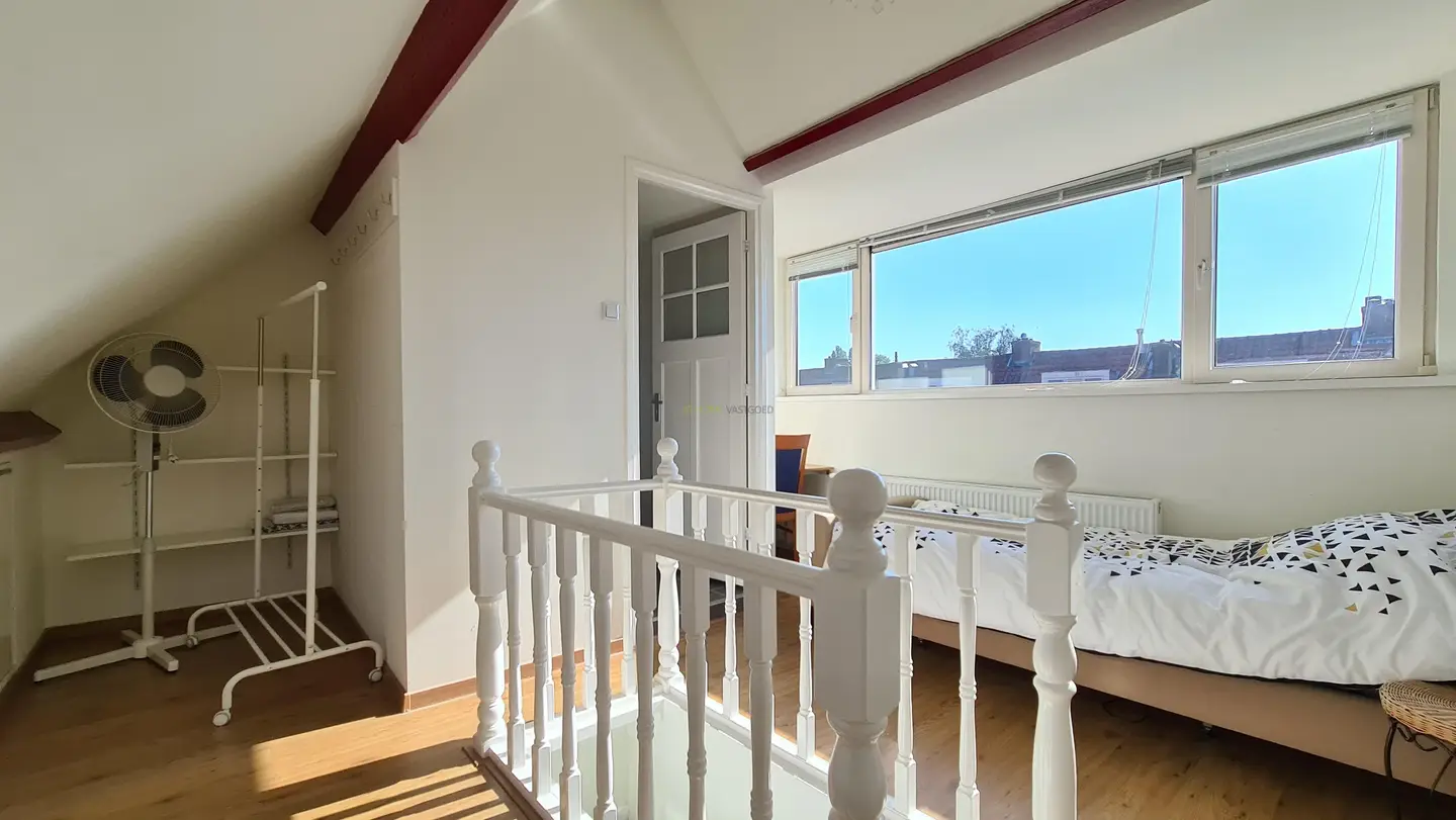 Foto #13 Appartement Gladiolusstraat Rotterdam