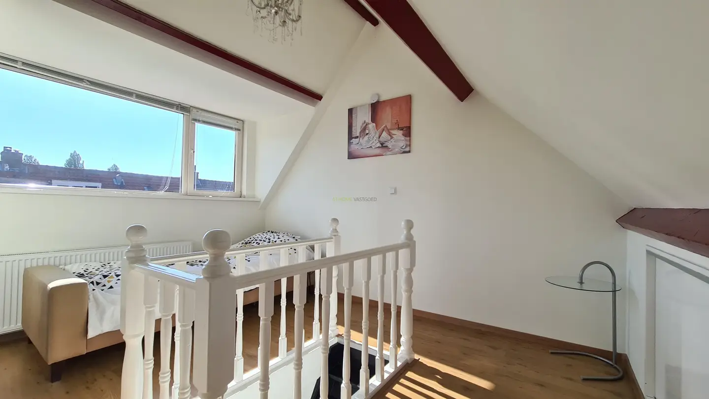 Foto #14 Appartement Gladiolusstraat Rotterdam