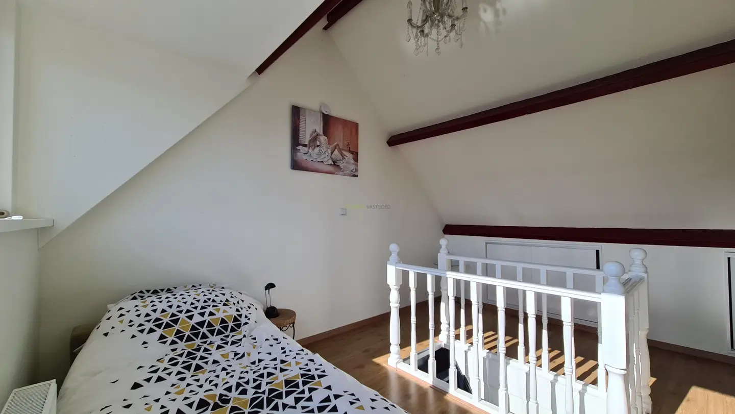 Foto #15 Appartement Gladiolusstraat Rotterdam