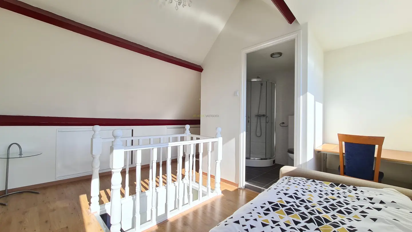 Foto #16 Appartement Gladiolusstraat Rotterdam