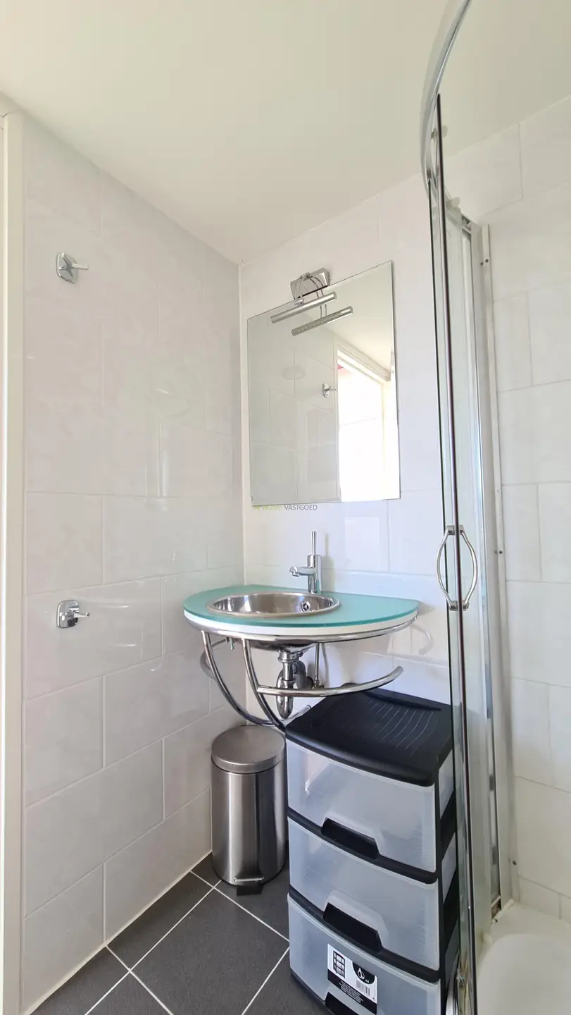 Foto #18 Appartement Gladiolusstraat Rotterdam