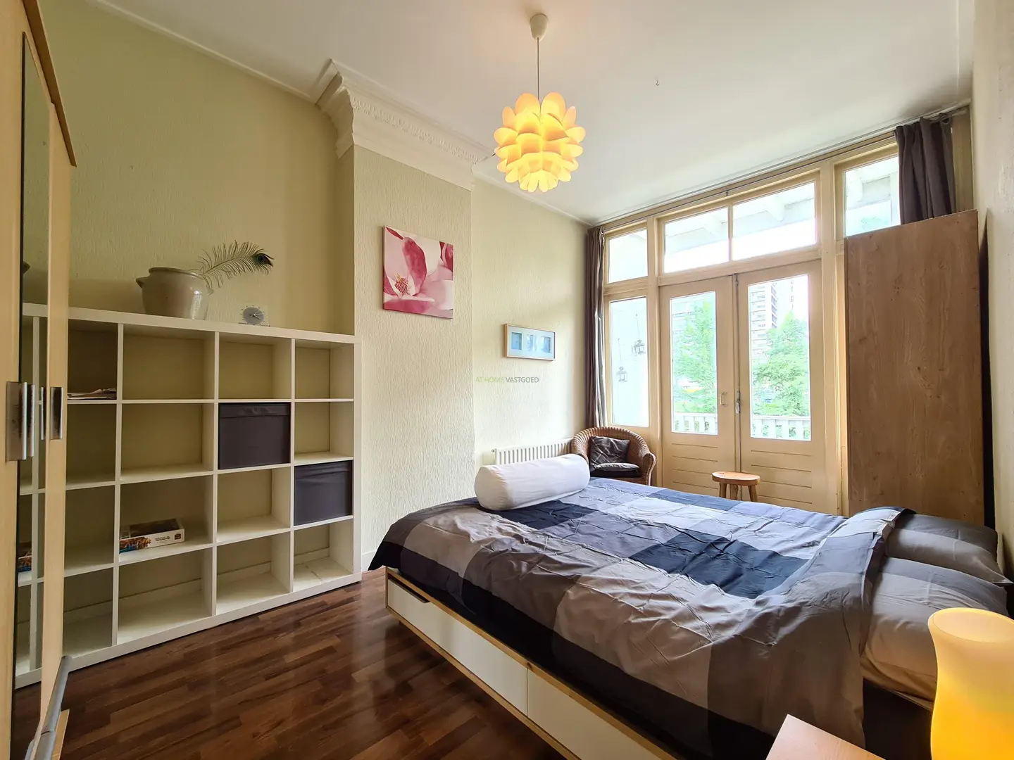 Foto #5 Appartement Proveniersstraat Rotterdam