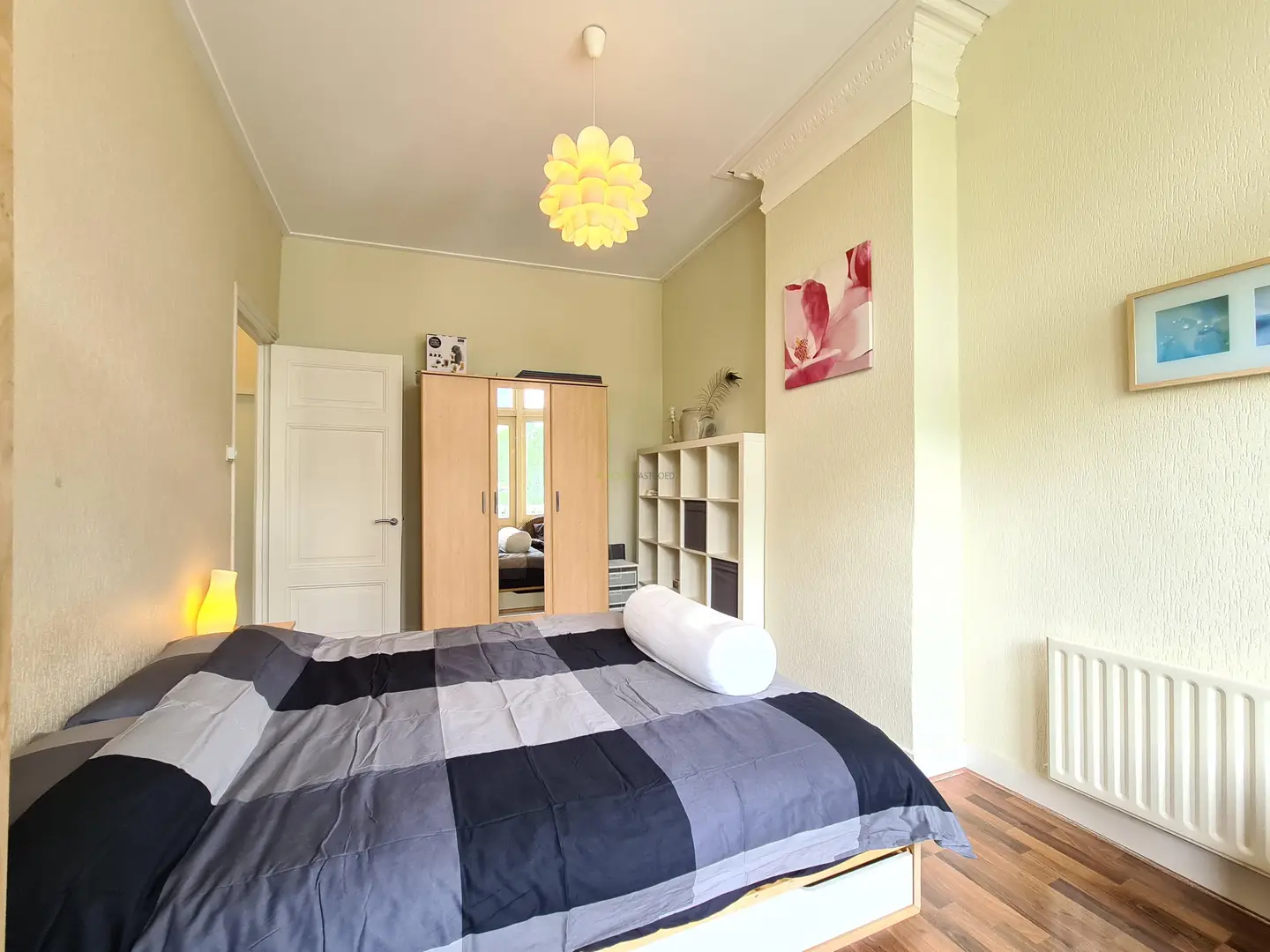 Foto #6 Appartement Proveniersstraat Rotterdam