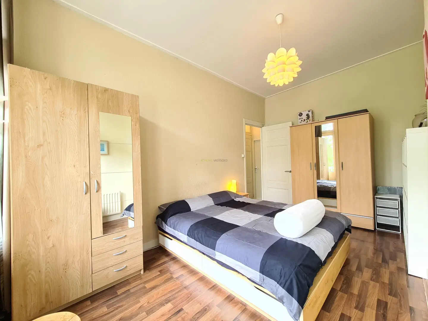 Foto #7 Appartement Proveniersstraat Rotterdam