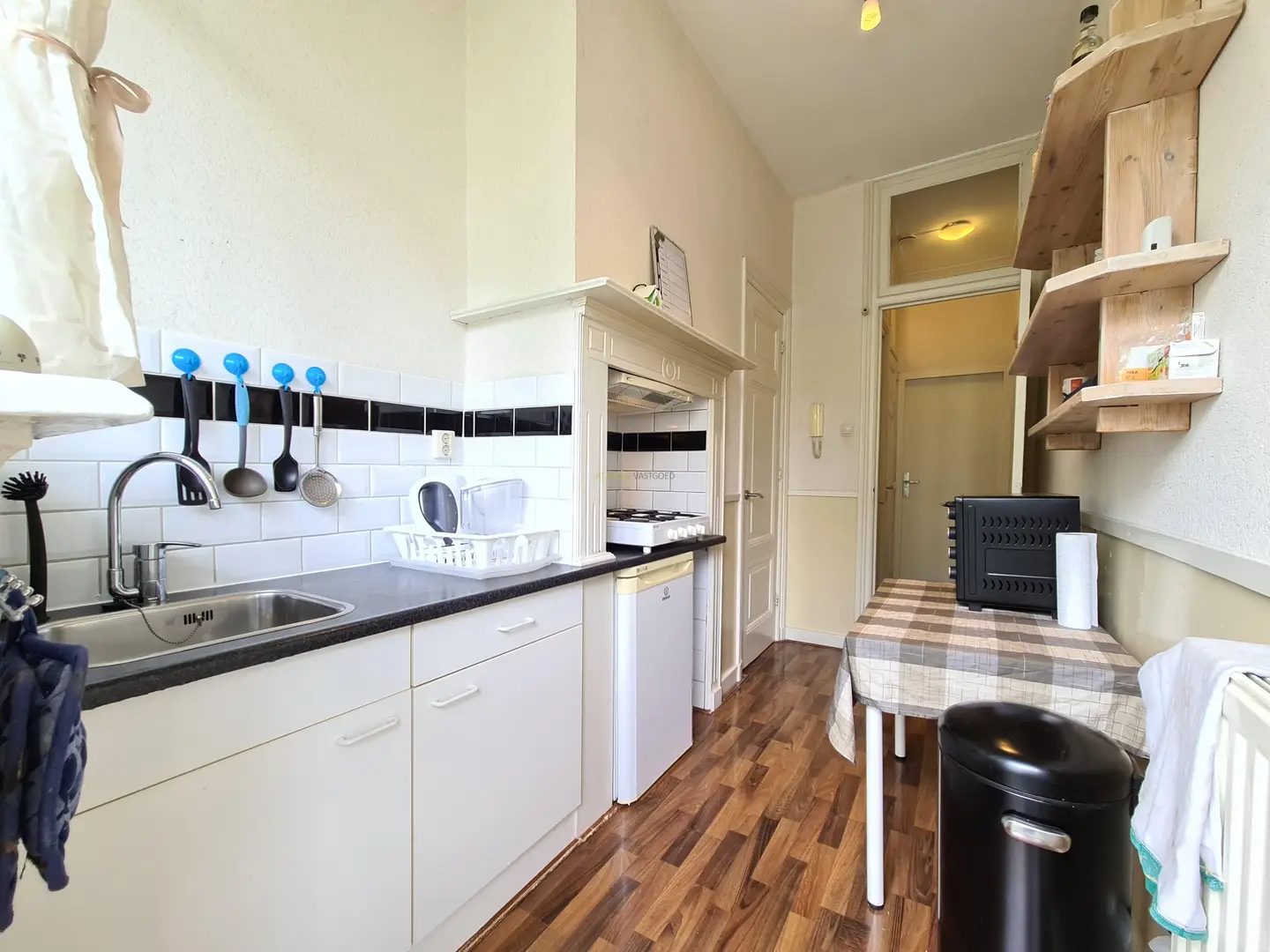 Foto #12 Appartement Proveniersstraat Rotterdam
