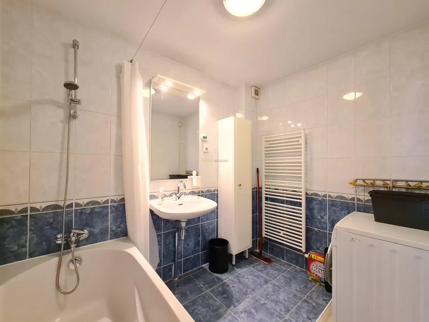 Foto #16 Appartement Proveniersstraat Rotterdam