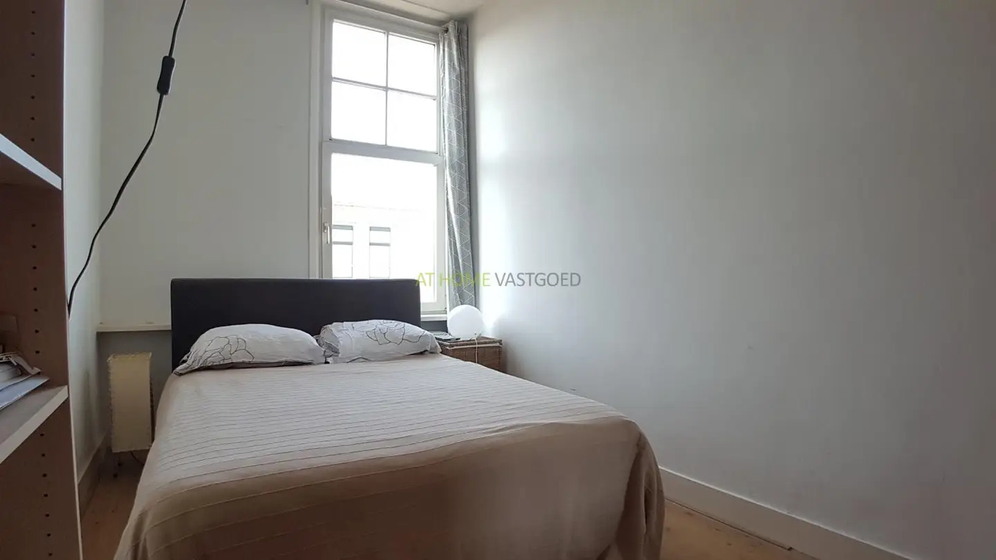 Foto #5 Appartement Adrien Mildersstraat Rotterdam