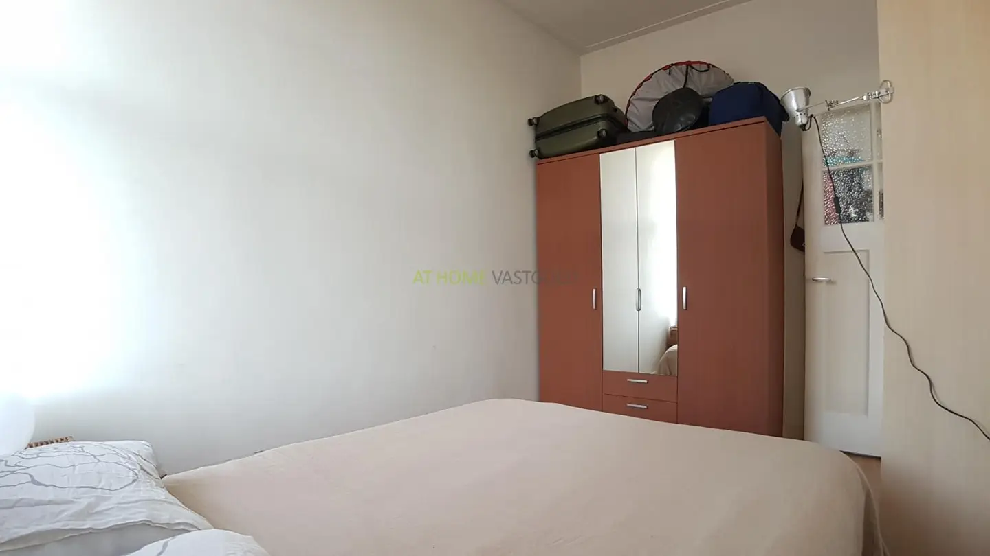 Foto #6 Appartement Adrien Mildersstraat Rotterdam