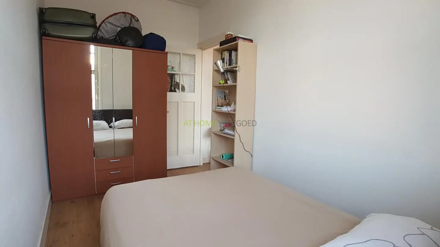 Foto #7 Appartement Adrien Mildersstraat Rotterdam