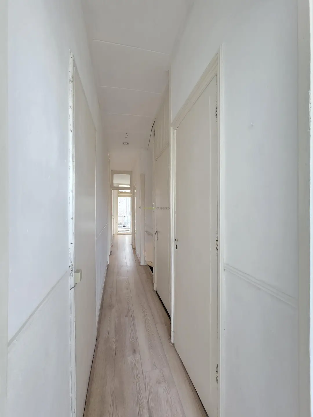 Foto #2 Appartement Zwart Janstraat Rotterdam
