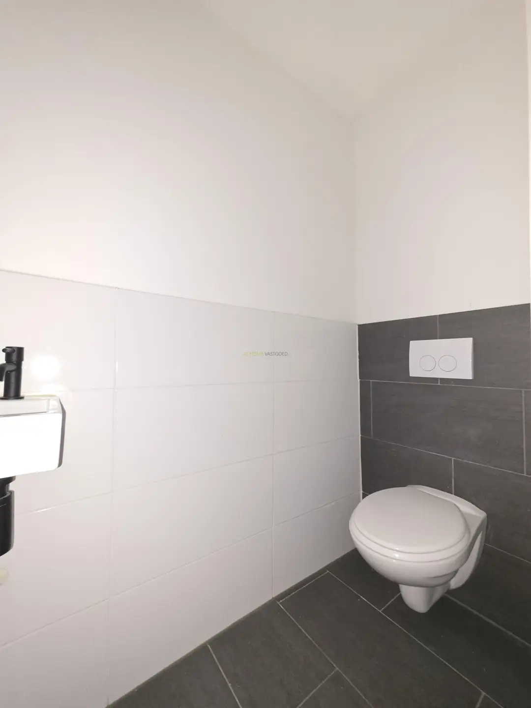 Foto #3 Appartement Zwart Janstraat Rotterdam