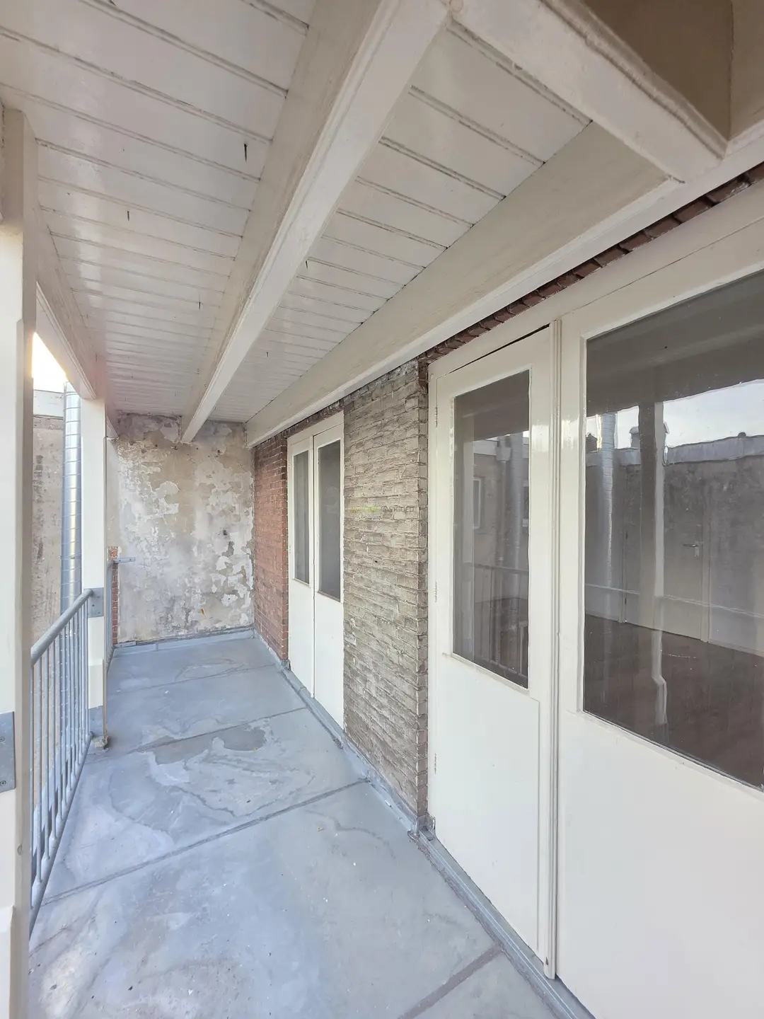 Foto #12 Appartement Zwart Janstraat Rotterdam